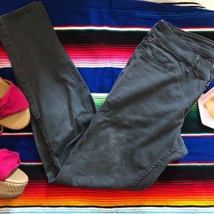 Abercrombie and Fitch Pant Size 4 R